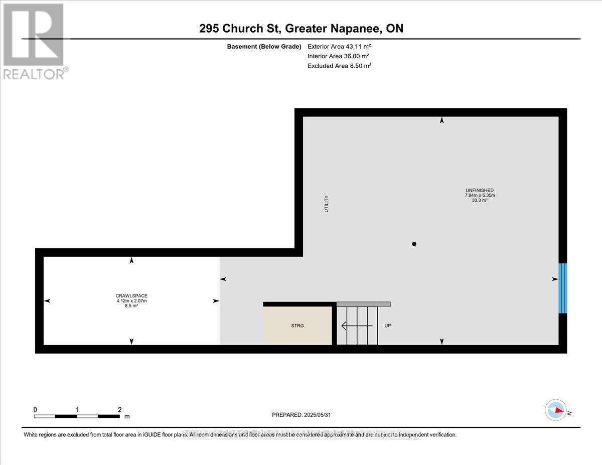 295 Church Street, Greater Napanee, Ontario  K7R 1C5 - Photo 39 - X12676384