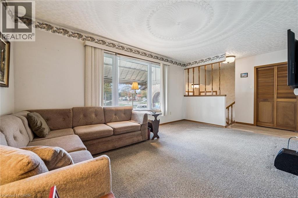 162 The Country Way, Kitchener, Ontario  N2E 2L2 - Photo 5 - 40779215