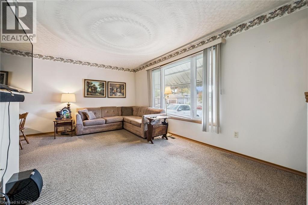 162 The Country Way, Kitchener, Ontario  N2E 2L2 - Photo 4 - 40779215