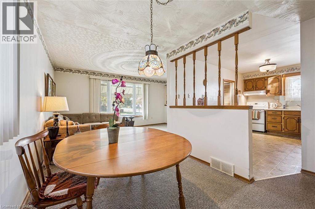 162 The Country Way, Kitchener, Ontario  N2E 2L2 - Photo 7 - 40779215