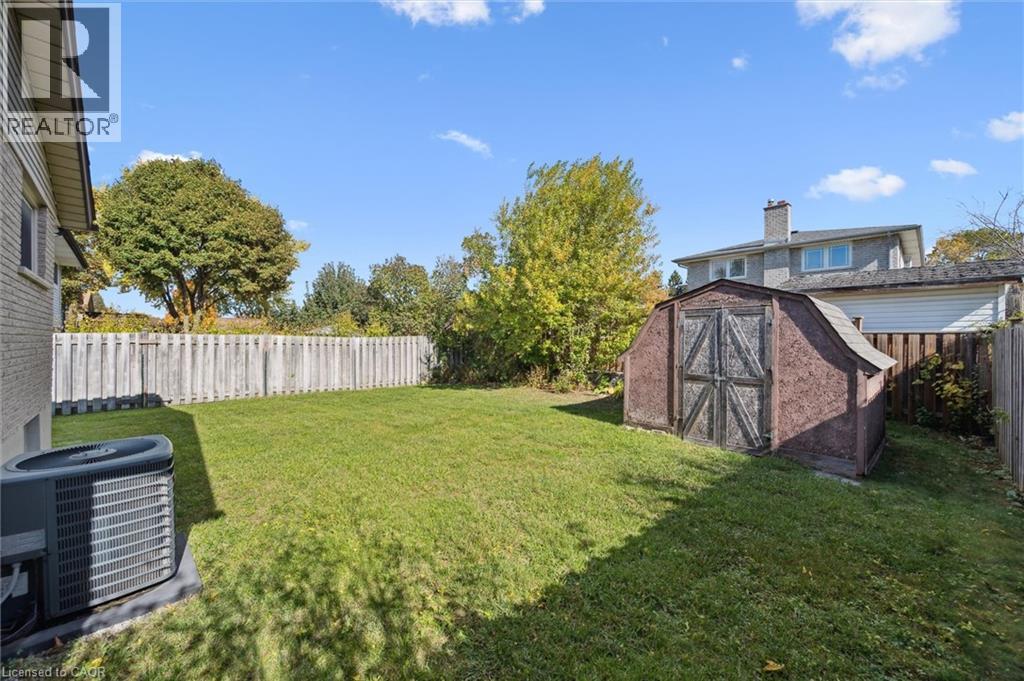 162 The Country Way, Kitchener, Ontario  N2E 2L2 - Photo 18 - 40779215