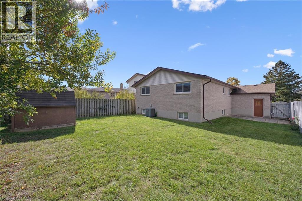 162 The Country Way, Kitchener, Ontario  N2E 2L2 - Photo 19 - 40779215