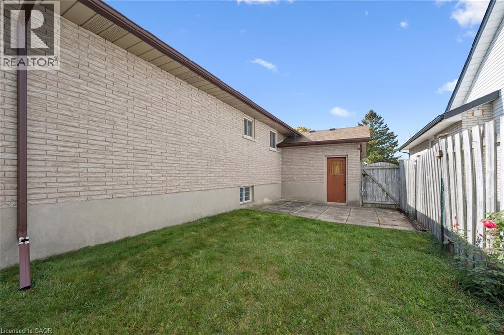 162 The Country Way, Kitchener, Ontario  N2E 2L2 - Photo 20 - 40779215