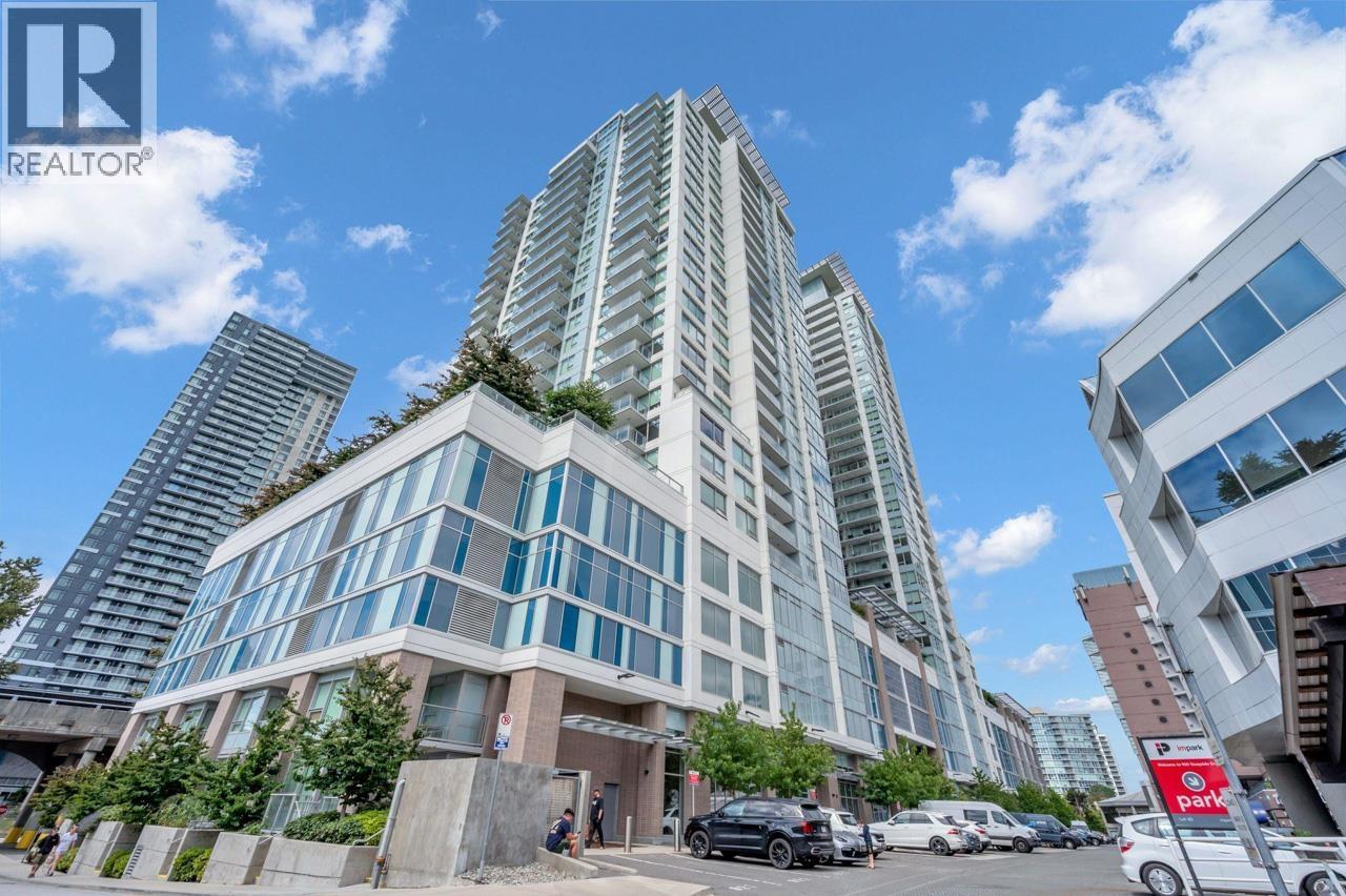 902 988 QUAYSIDE DRIVE, New Westminster, British Columbia