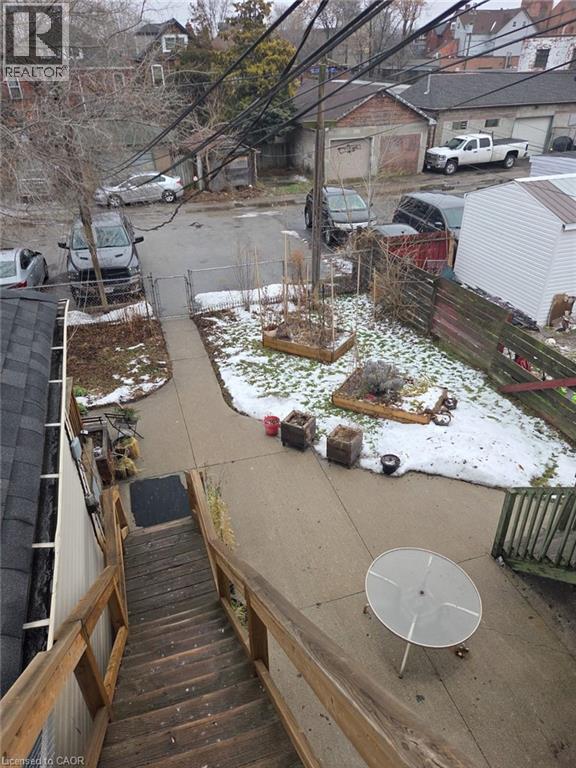 298 Emerald Street N Unit# 2, Hamilton, Ontario  L8L 5L3 - Photo 26 - 40779635