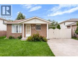 1667 FOSTER, Windsor, Ontario