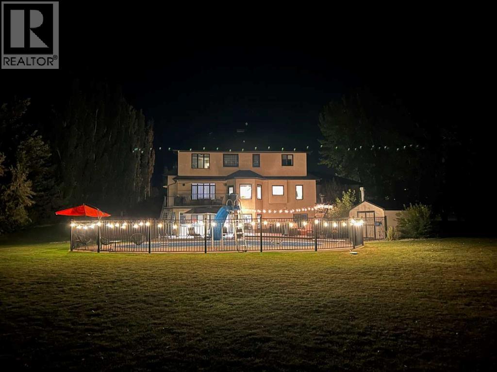 104 Buenavista Bay, Rural Lethbridge County, Alberta  T1J 4P4 - Photo 47 - A2259390