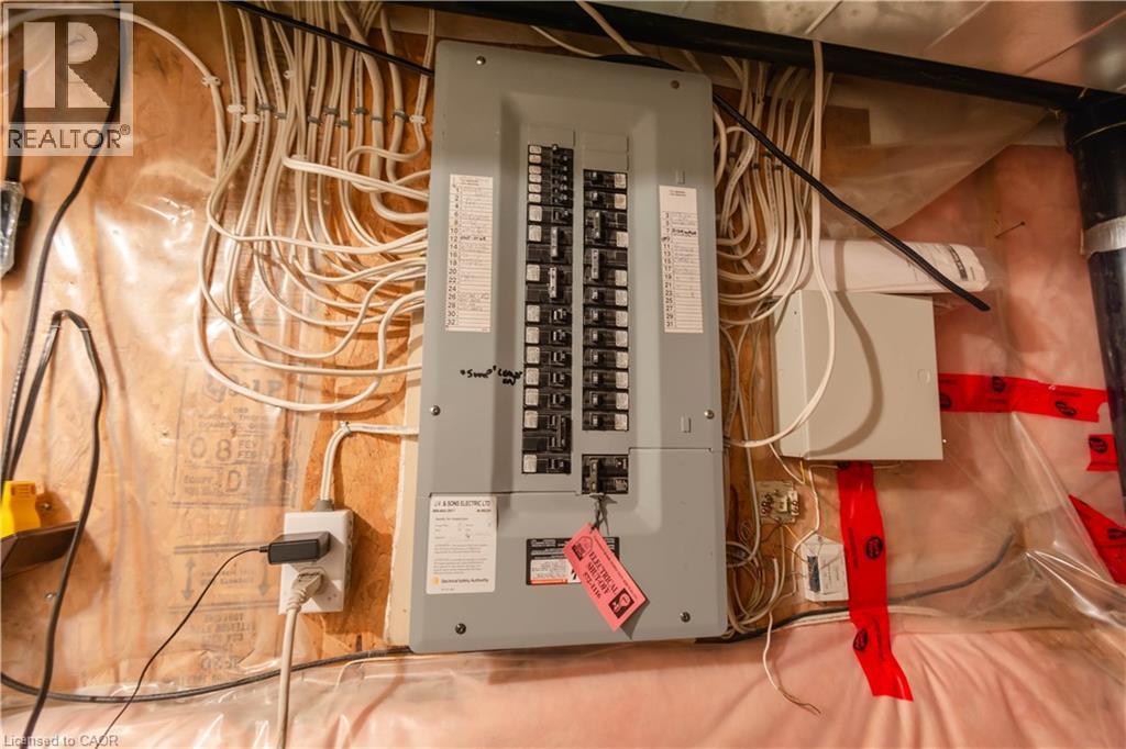 491 Green Road, Stoney Creek, Ontario  L8E 6A3 - Photo 32 - 40795101