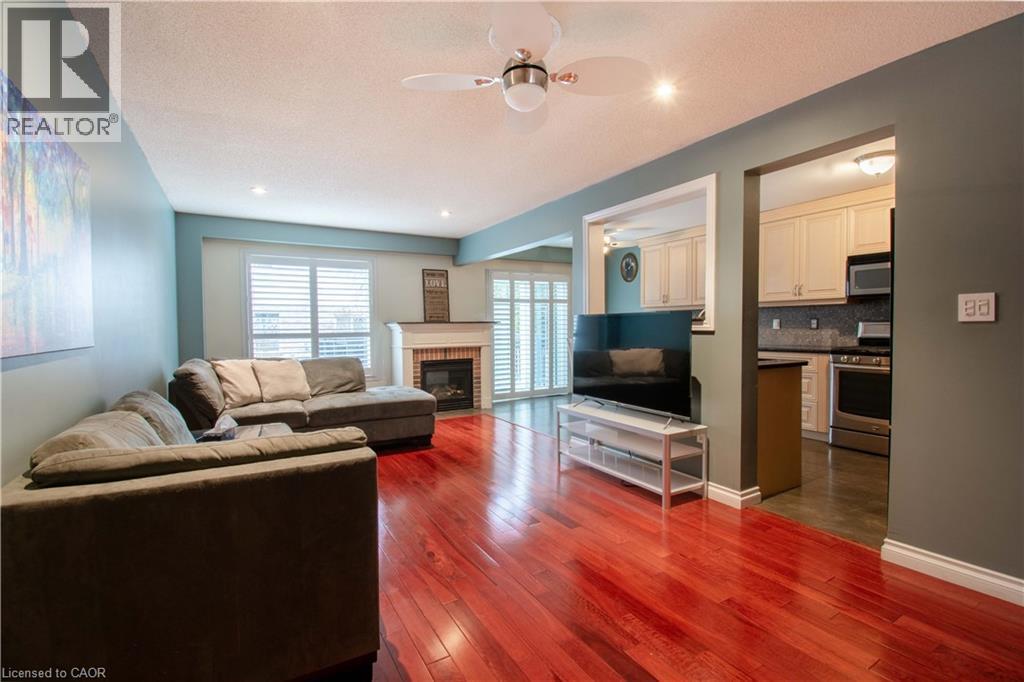 491 Green Road, Stoney Creek, Ontario  L8E 6A3 - Photo 10 - 40795101