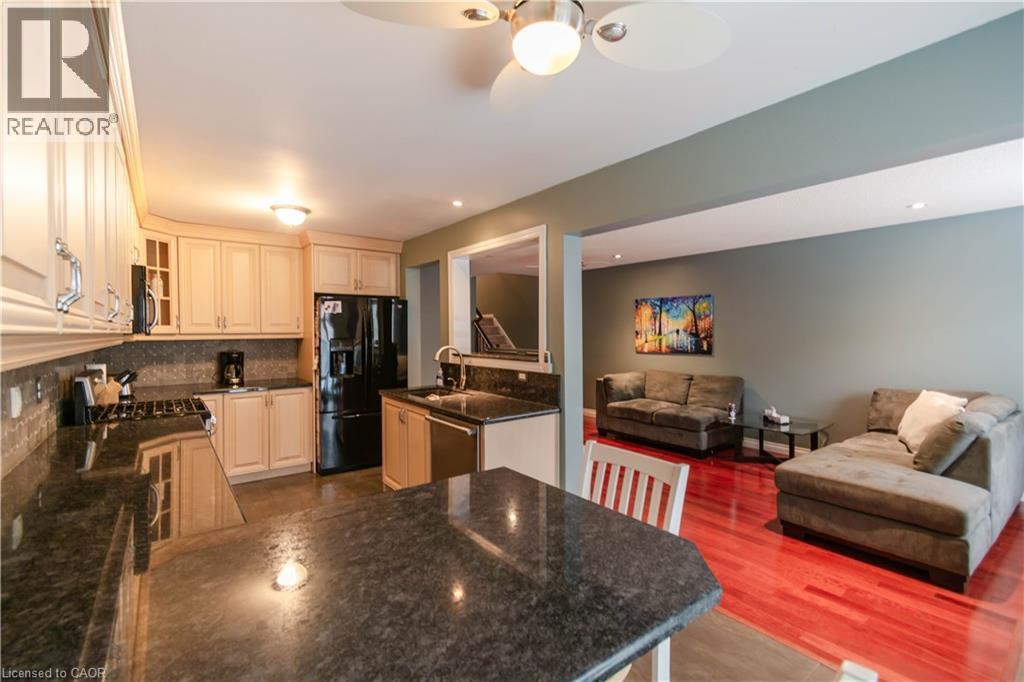 491 Green Road, Stoney Creek, Ontario  L8E 6A3 - Photo 8 - 40795101