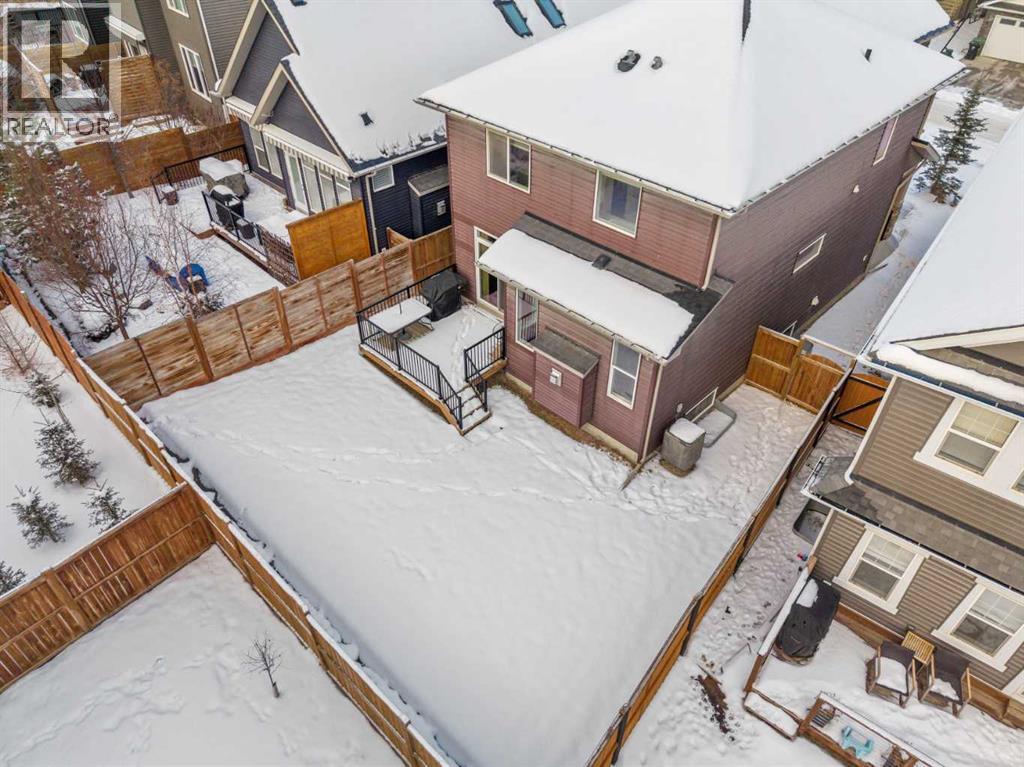 47 Nolancliff Place Nw, Calgary, Alberta  T3R 0T4 - Photo 45 - A2273419