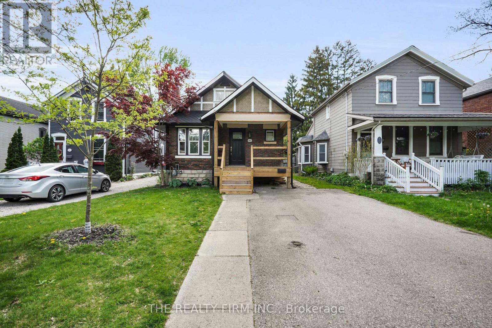 863 COLBORNE STREET N, London East, Ontario