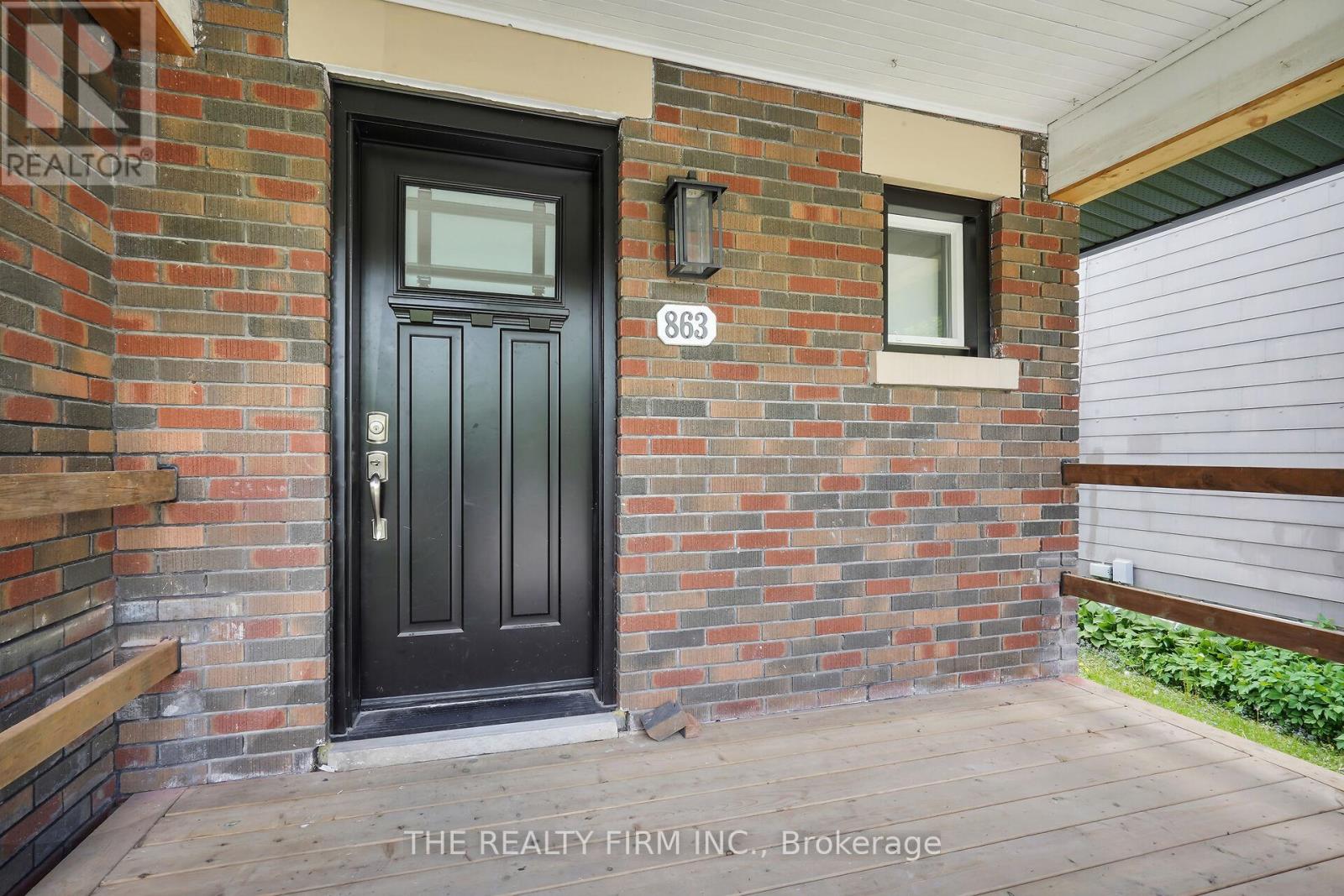 863 Colborne Street N, London East, Ontario  N6A 4A1 - Photo 4 - X12676326