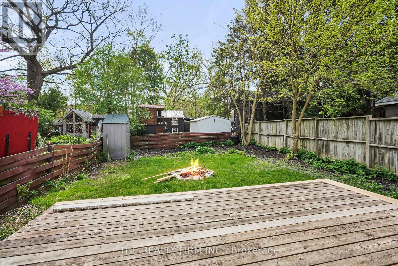 863 Colborne Street N, London East, Ontario  N6A 4A1 - Photo 45 - X12676326