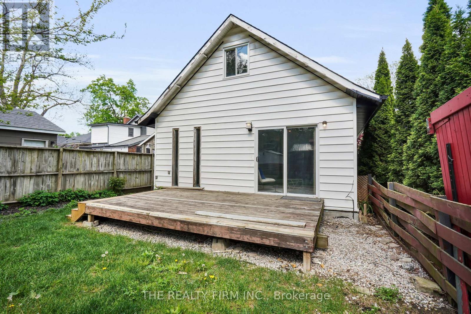 863 Colborne Street N, London East, Ontario  N6A 4A1 - Photo 48 - X12676326