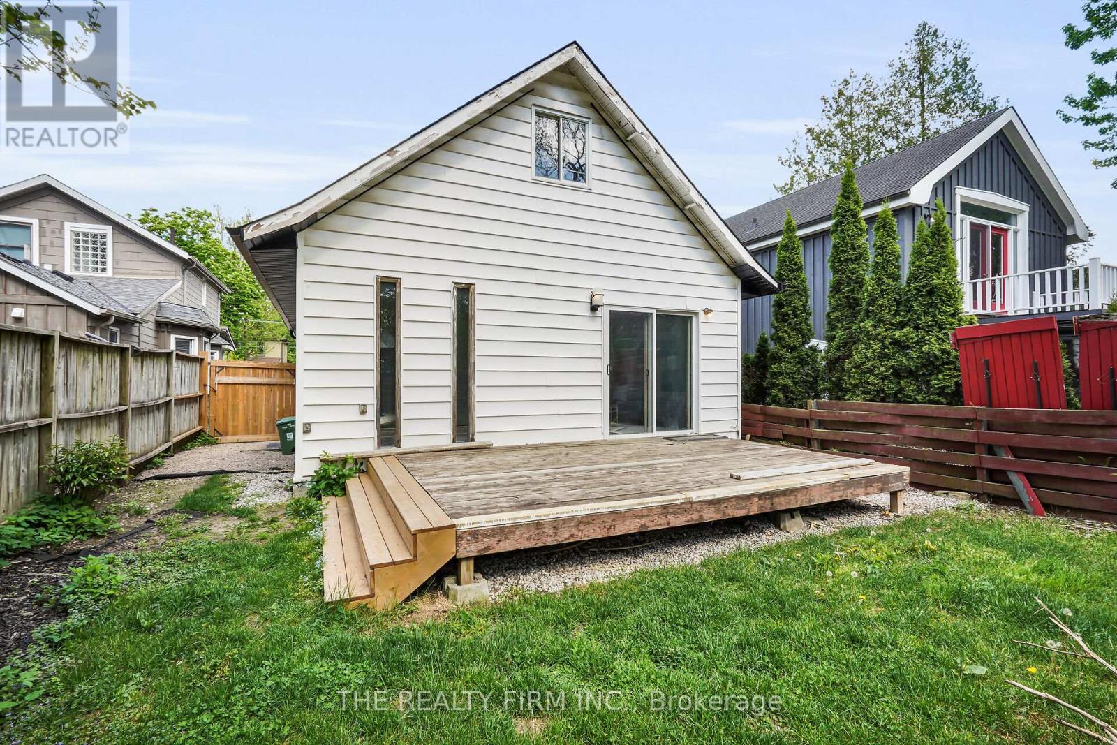 863 Colborne Street N, London East, Ontario  N6A 4A1 - Photo 49 - X12676326