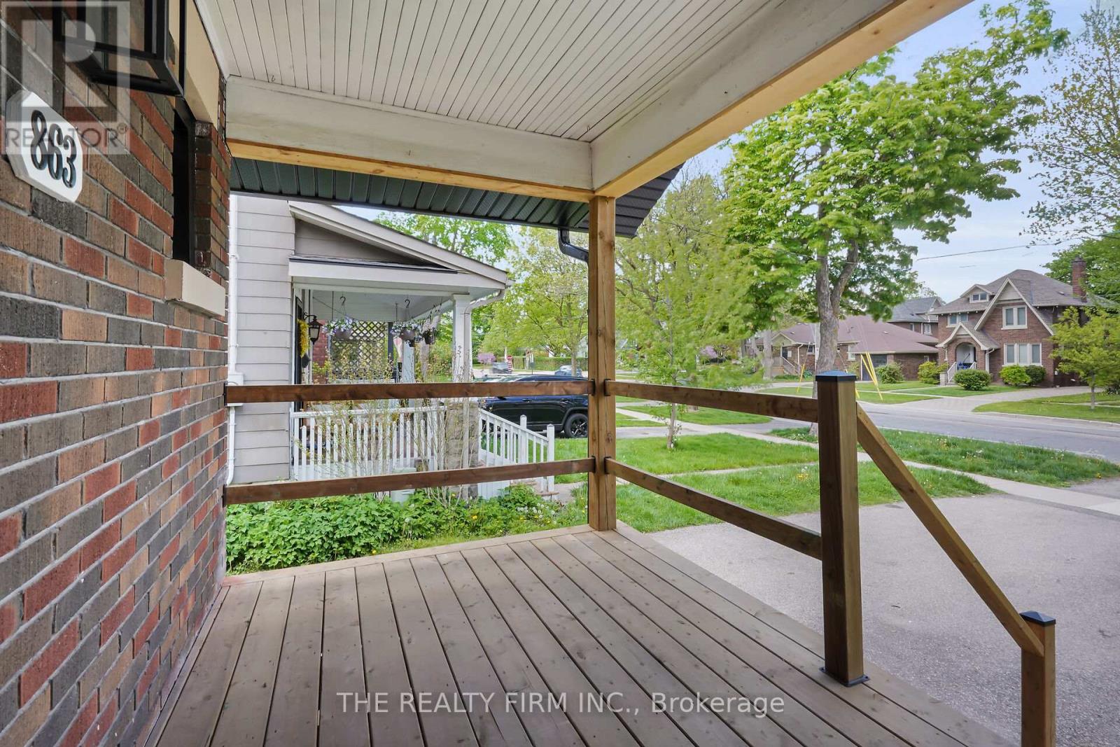 863 Colborne Street N, London East, Ontario  N6A 4A1 - Photo 5 - X12676326