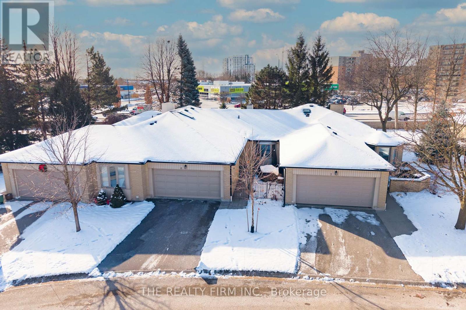 6 - 93 Pine Valley Gate, London South, Ontario  N6H 1L7 - Photo 37 - X12676334