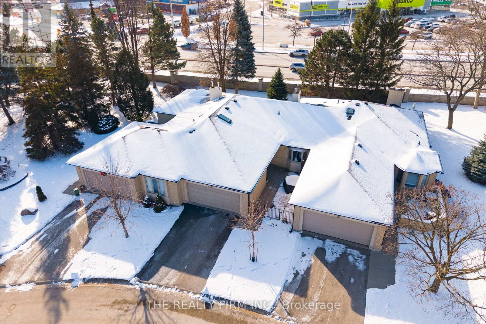 6 - 93 Pine Valley Gate, London South, Ontario  N6H 1L7 - Photo 38 - X12676334