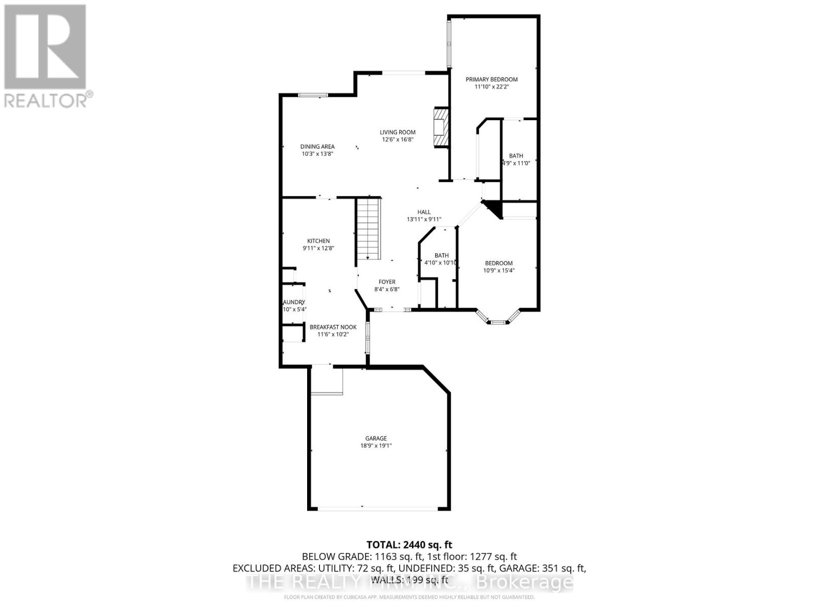 6 - 93 Pine Valley Gate, London South, Ontario  N6H 1L7 - Photo 45 - X12676334