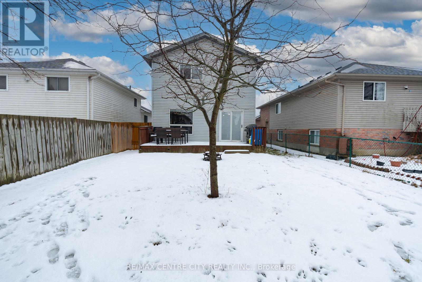 382 Chestnut Street, St. Thomas, Ontario  N5R 6C3 - Photo 37 - X12676372