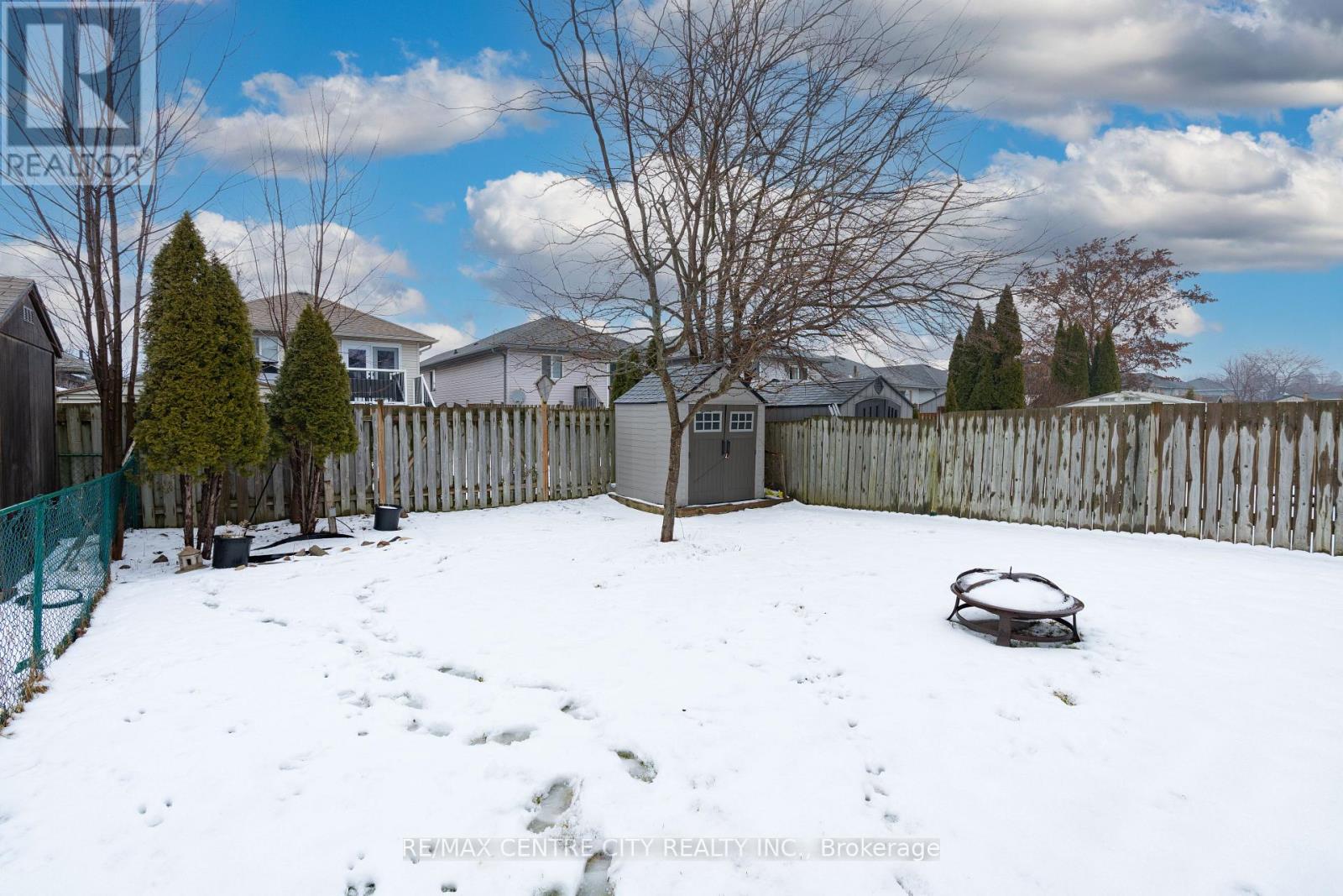 382 Chestnut Street, St. Thomas, Ontario  N5R 6C3 - Photo 38 - X12676372