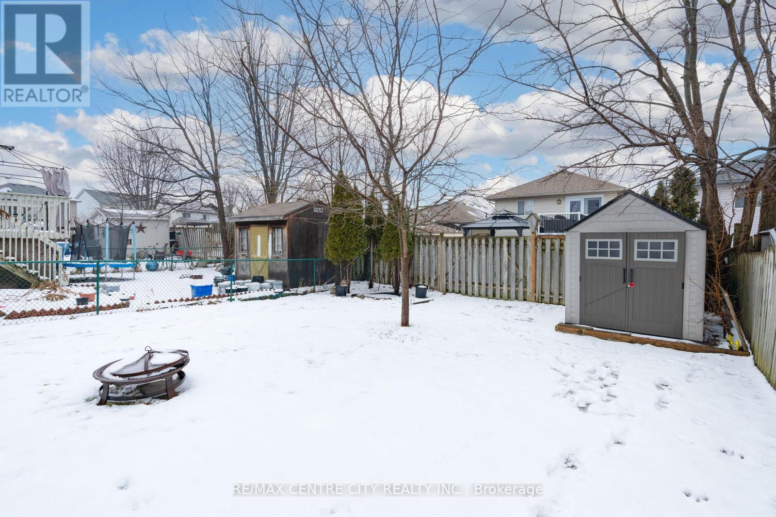 382 Chestnut Street, St. Thomas, Ontario  N5R 6C3 - Photo 39 - X12676372