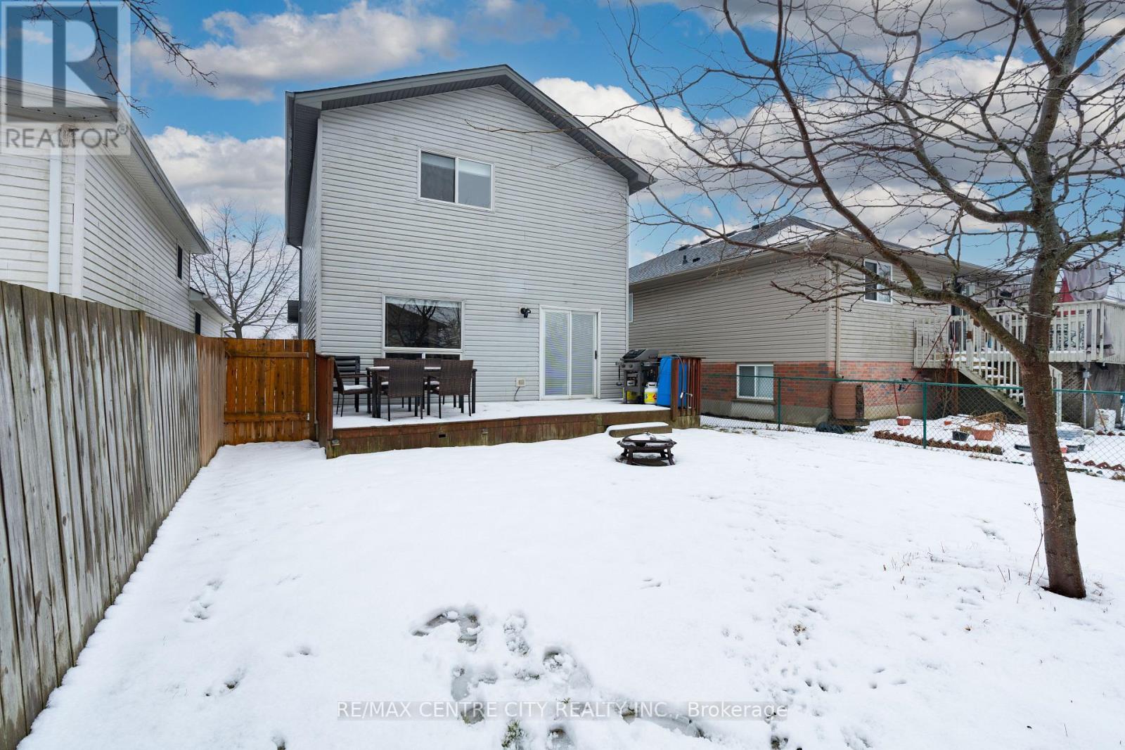382 Chestnut Street, St. Thomas, Ontario  N5R 6C3 - Photo 40 - X12676372
