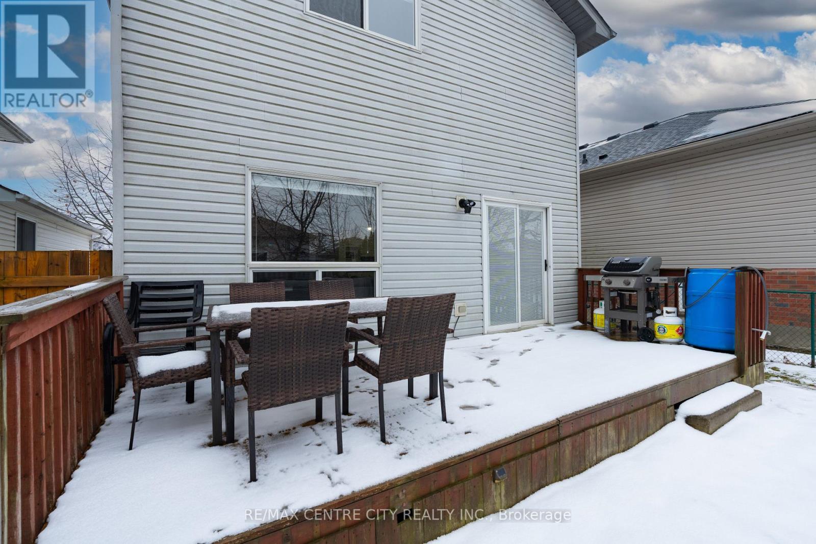 382 Chestnut Street, St. Thomas, Ontario  N5R 6C3 - Photo 42 - X12676372