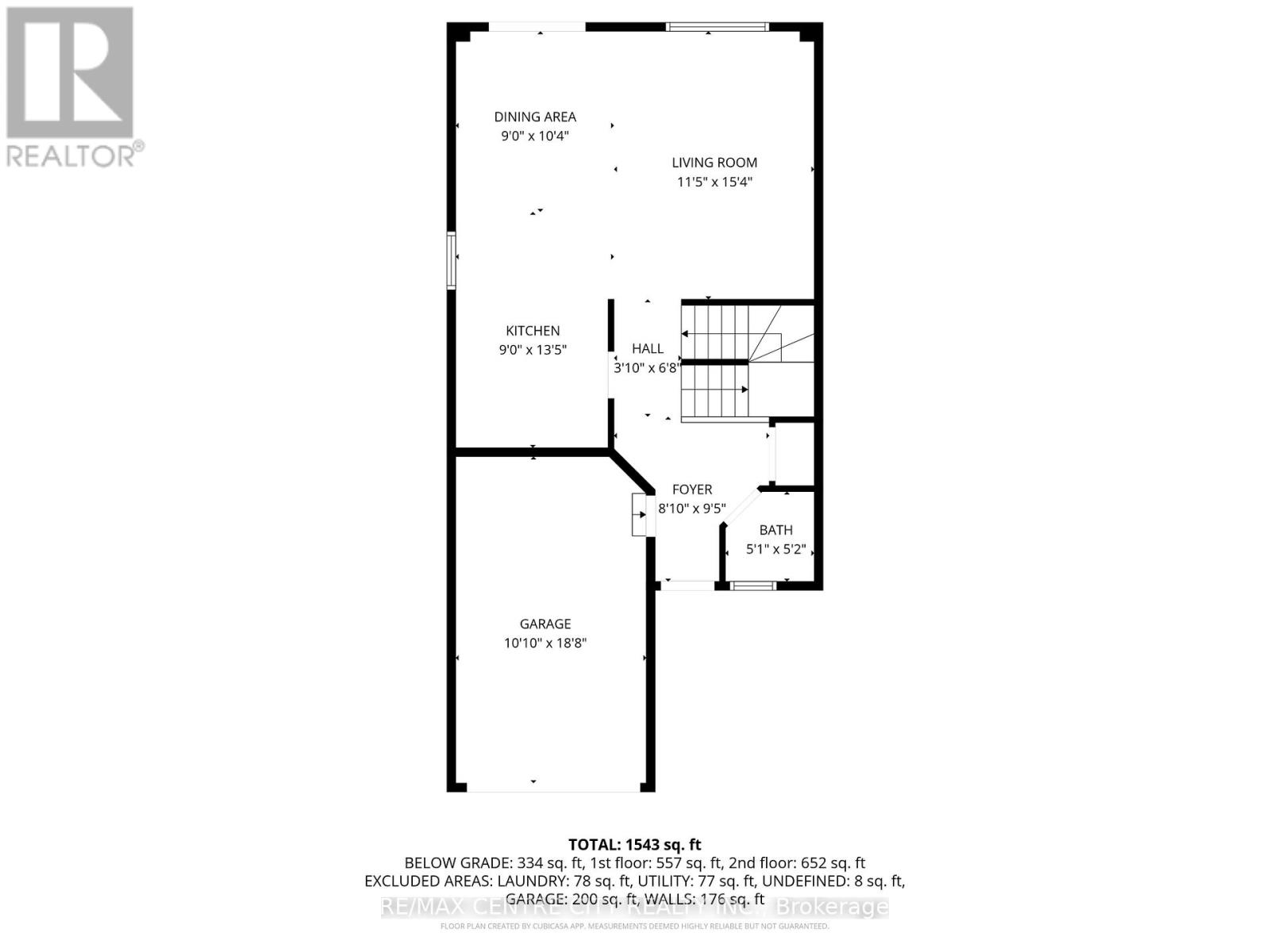 382 Chestnut Street, St. Thomas, Ontario  N5R 6C3 - Photo 43 - X12676372