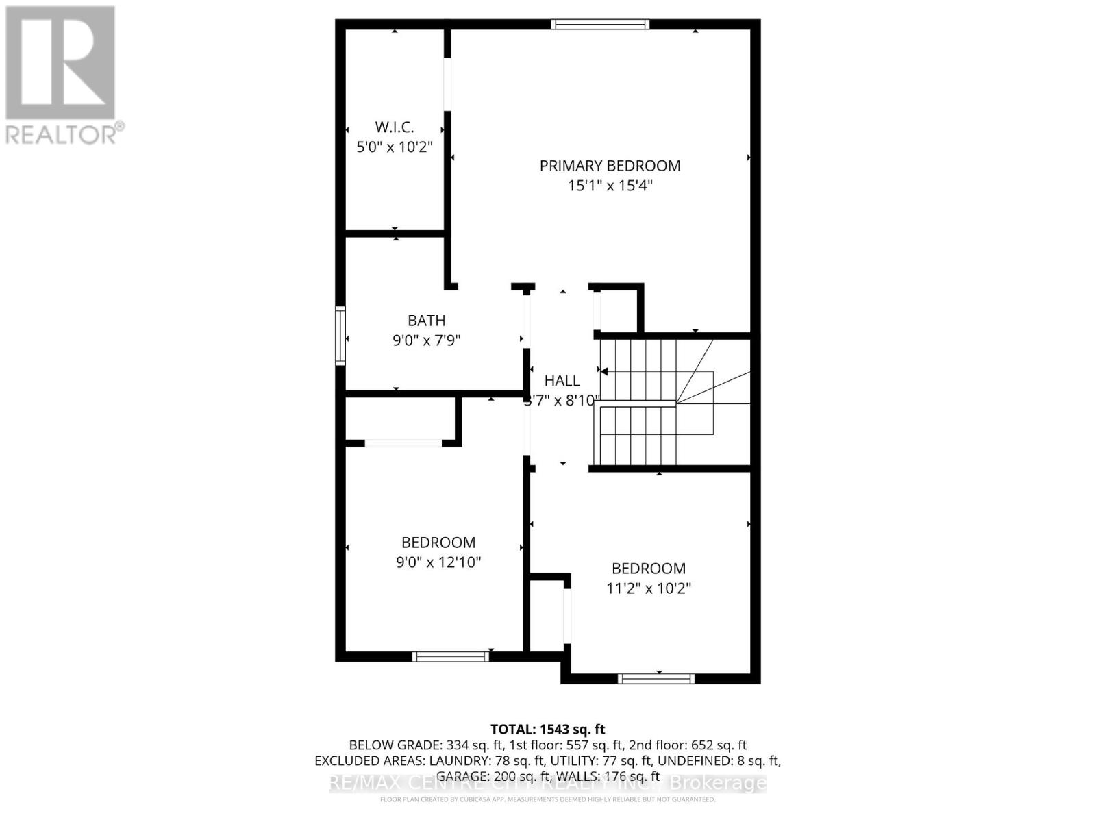 382 Chestnut Street, St. Thomas, Ontario  N5R 6C3 - Photo 44 - X12676372