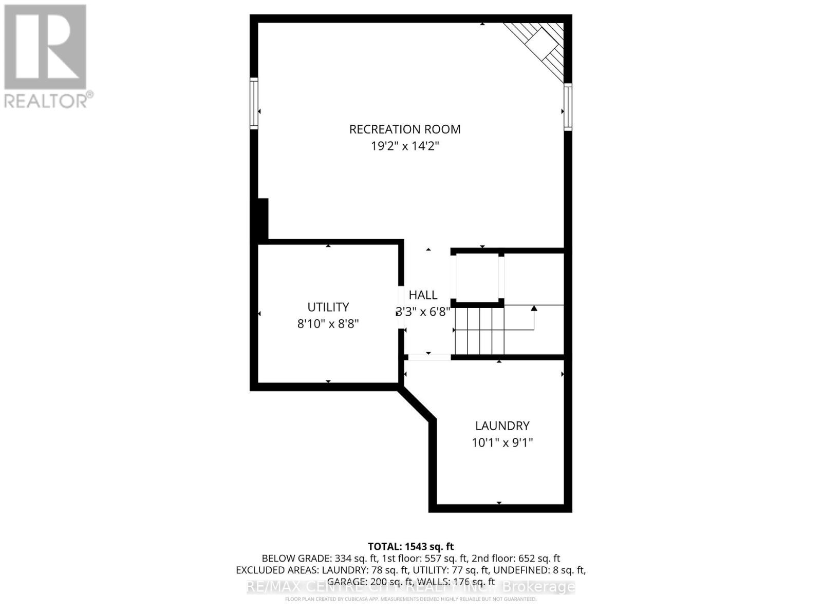 382 Chestnut Street, St. Thomas, Ontario  N5R 6C3 - Photo 45 - X12676372