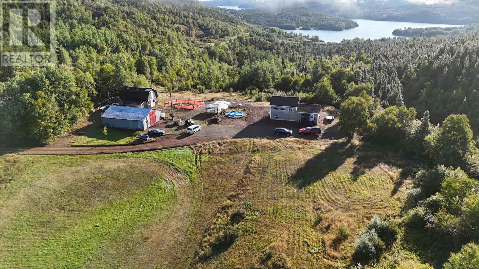 2 Main Road, St Patricks, Newfoundland & Labrador  A0J 1J0 - Photo 35 - 1293564