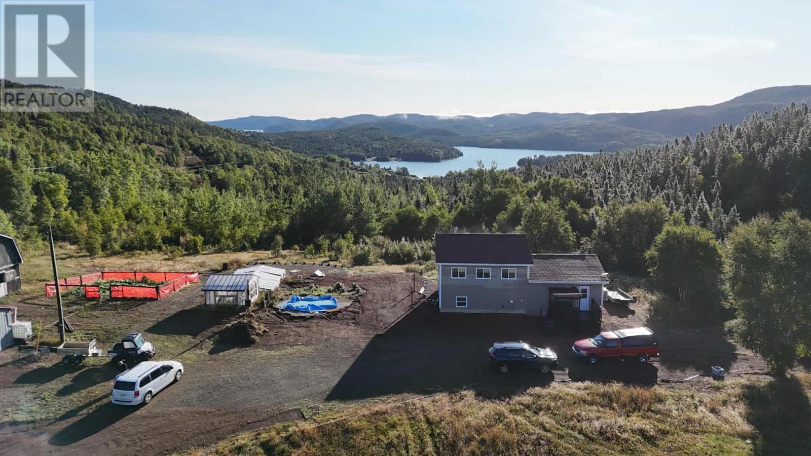 2 Main Road, St Patricks, Newfoundland & Labrador  A0J 1J0 - Photo 38 - 1293564