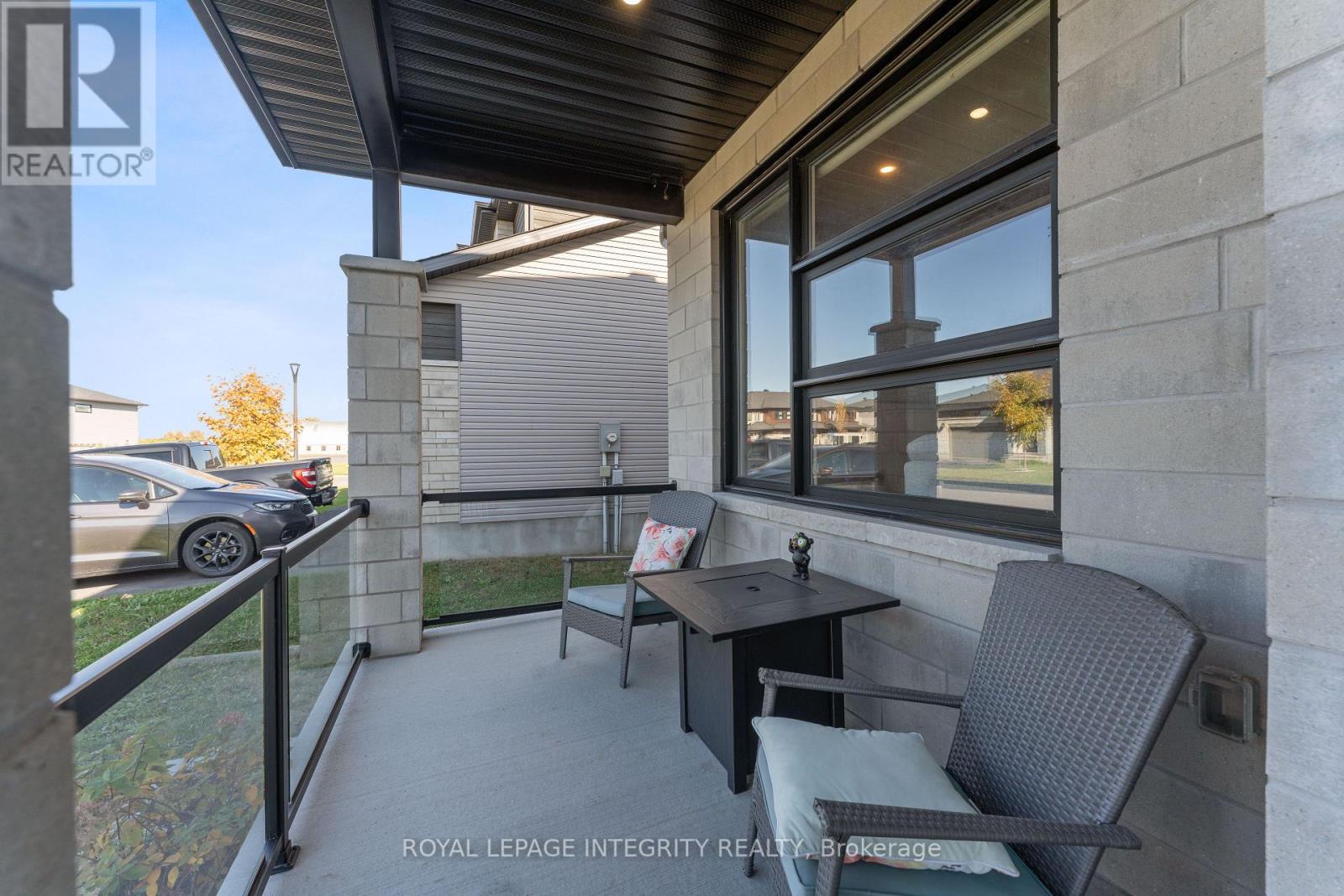 156 Lyon Street, Russell, Ontario  K0A 1W0 - Photo 34 - X12676412