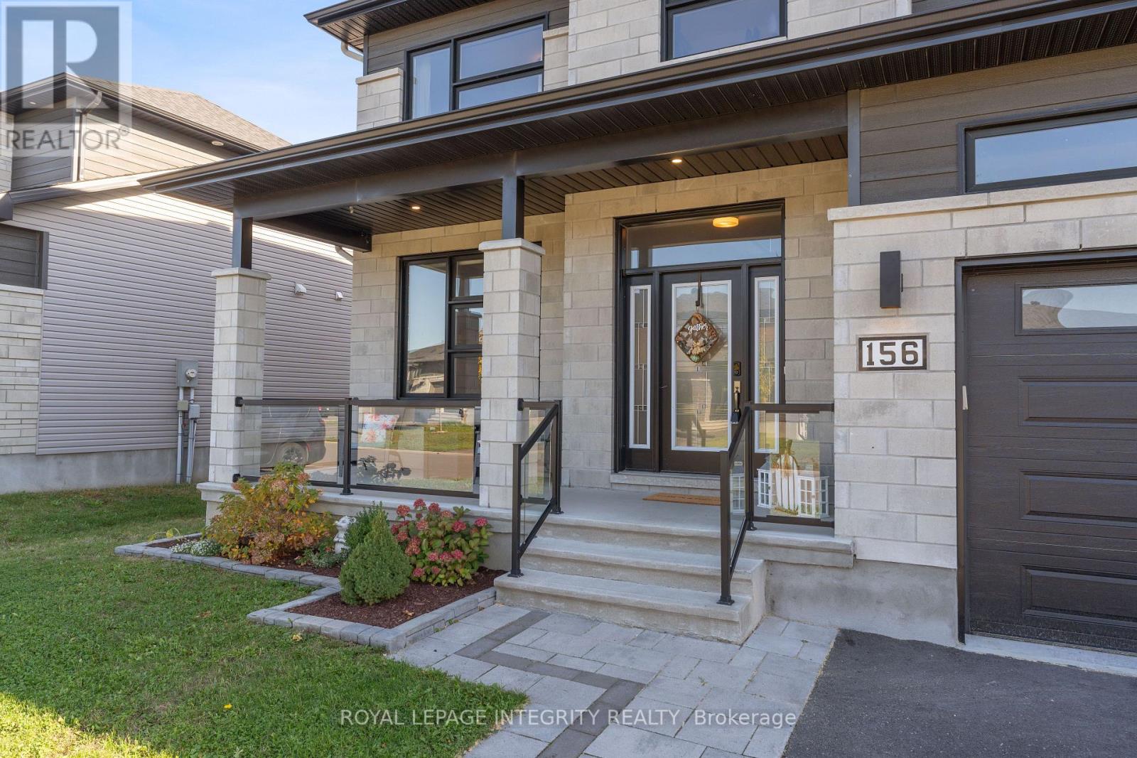 156 Lyon Street, Russell, Ontario  K0A 1W0 - Photo 35 - X12676412