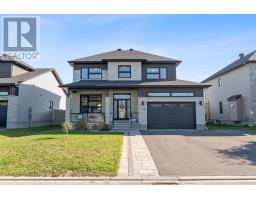 156 LYON STREET, Russell, Ontario