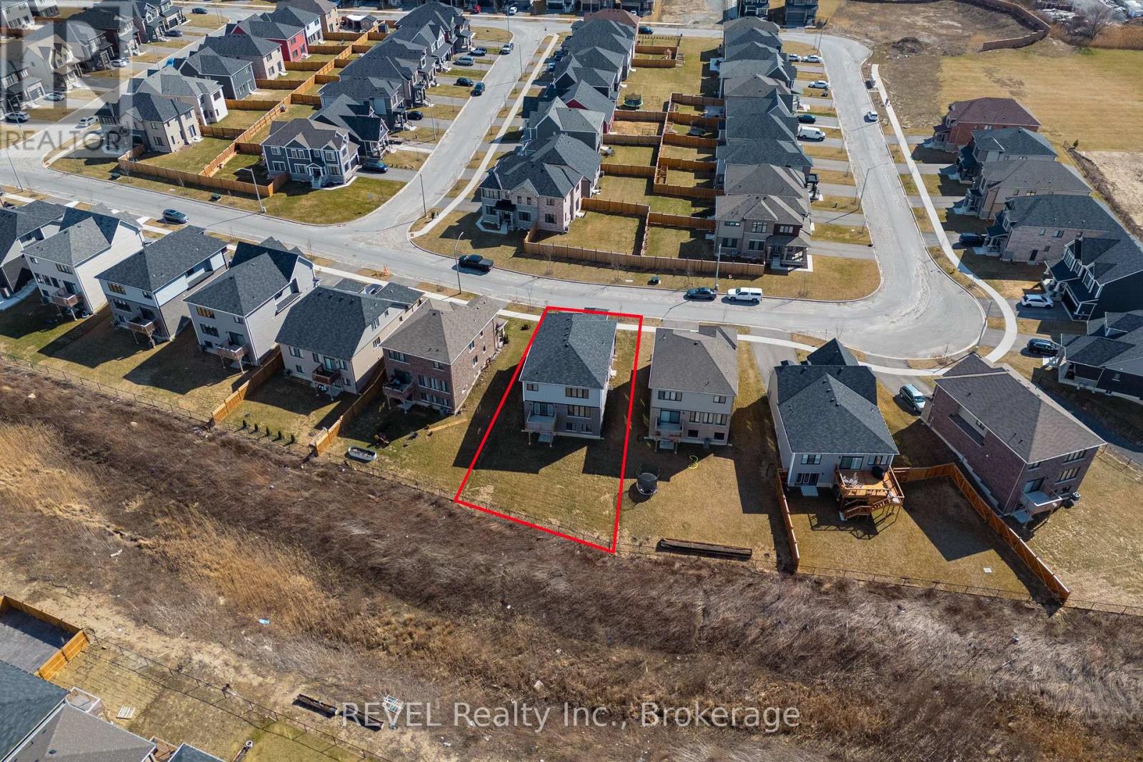 80 Explorer Way, Thorold (Rolling Meadows), Ontario  L2V 0K3 - Photo 36 - X12676268