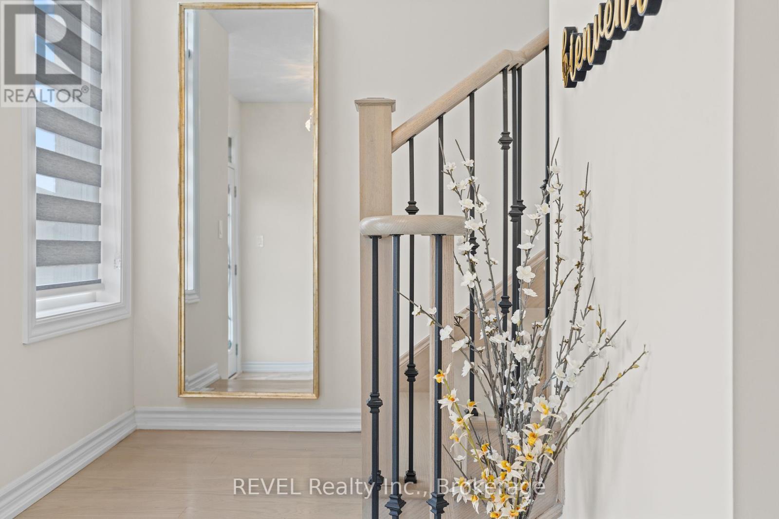 80 Explorer Way, Thorold, Ontario  L2V 0K3 - Photo 5 - X12676268