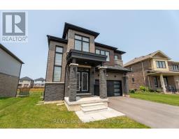 80 EXPLORER WAY, Thorold, Ontario