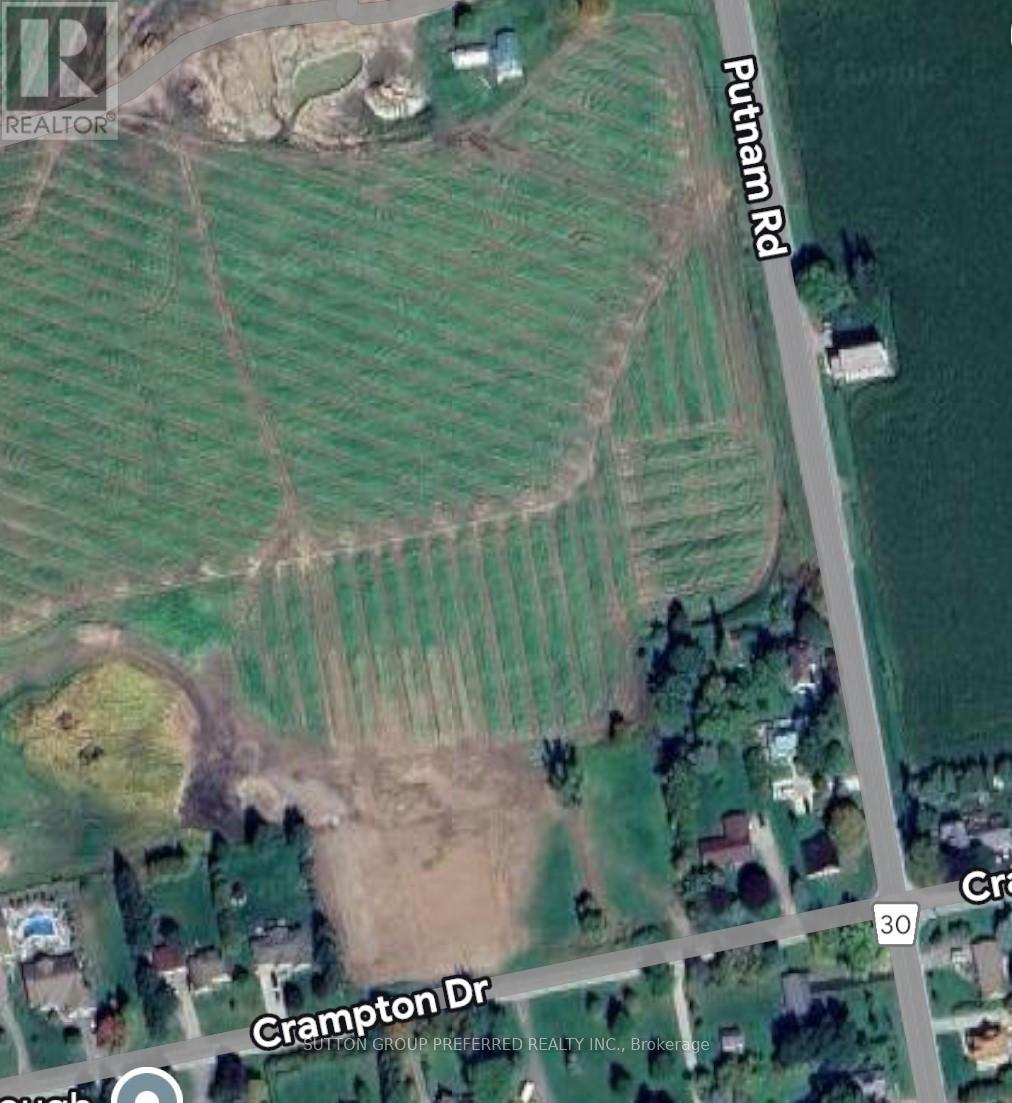 1 Crampton Drive, Thames Centre, Ontario  N0L 1V0 - Photo 1 - X12673652