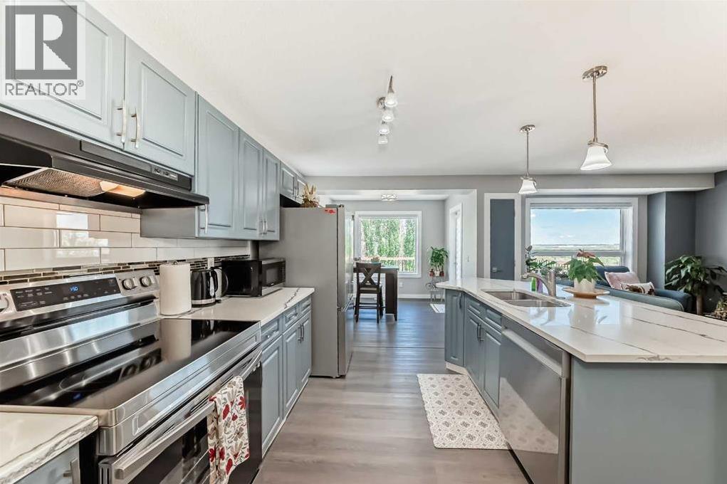 137 Coverton Circle Ne, Calgary, Alberta  T3K 4R7 - Photo 6 - A2277849