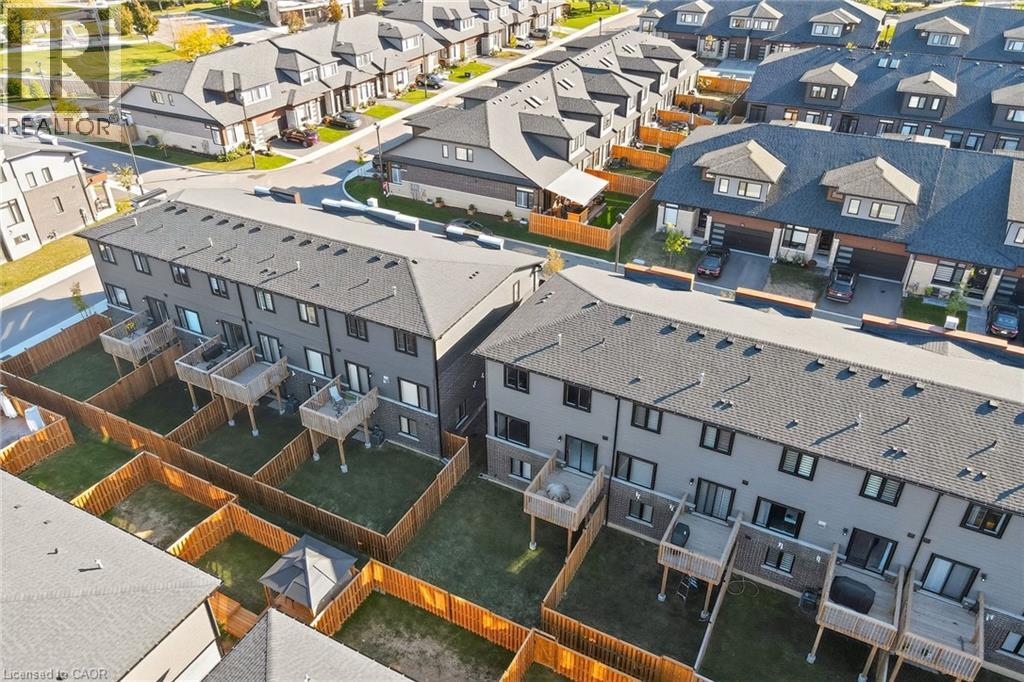 47 Bensley Lane, Hamilton, Ontario  L9C 0E7 - Photo 32 - 40797070