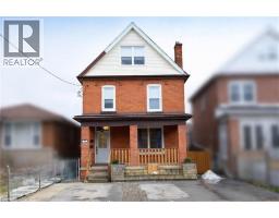 72 GLENDALE Avenue N Unit# 1, hamilton, Ontario