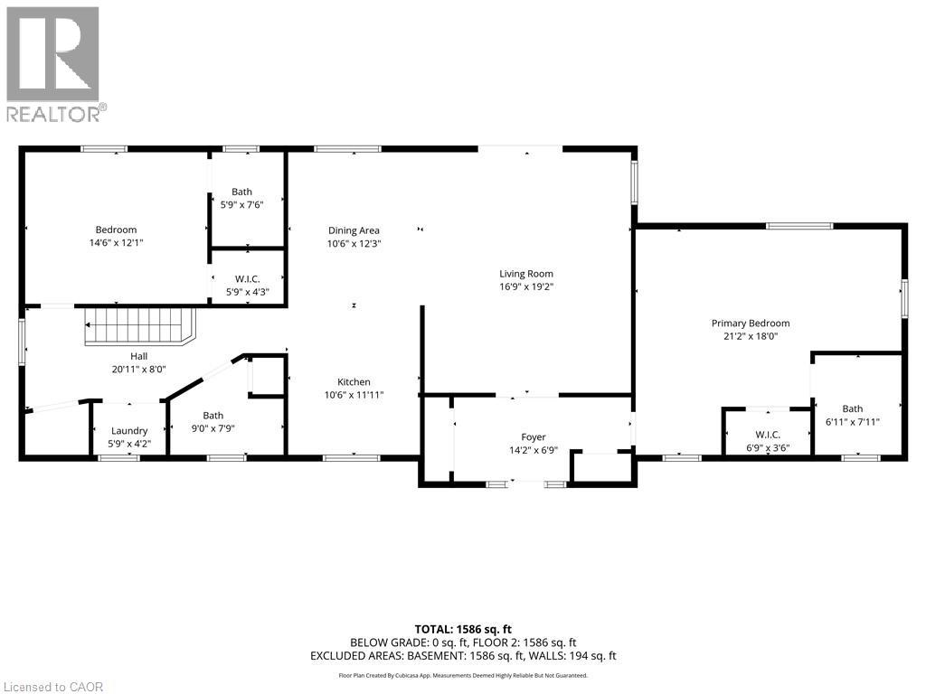 16 Chestnut Street, Port Rowan, Ontario  N0E 1M0 - Photo 40 - 40797007