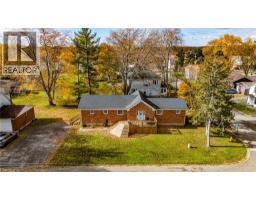 16 CHESTNUT Street, Port Rowan, Ontario