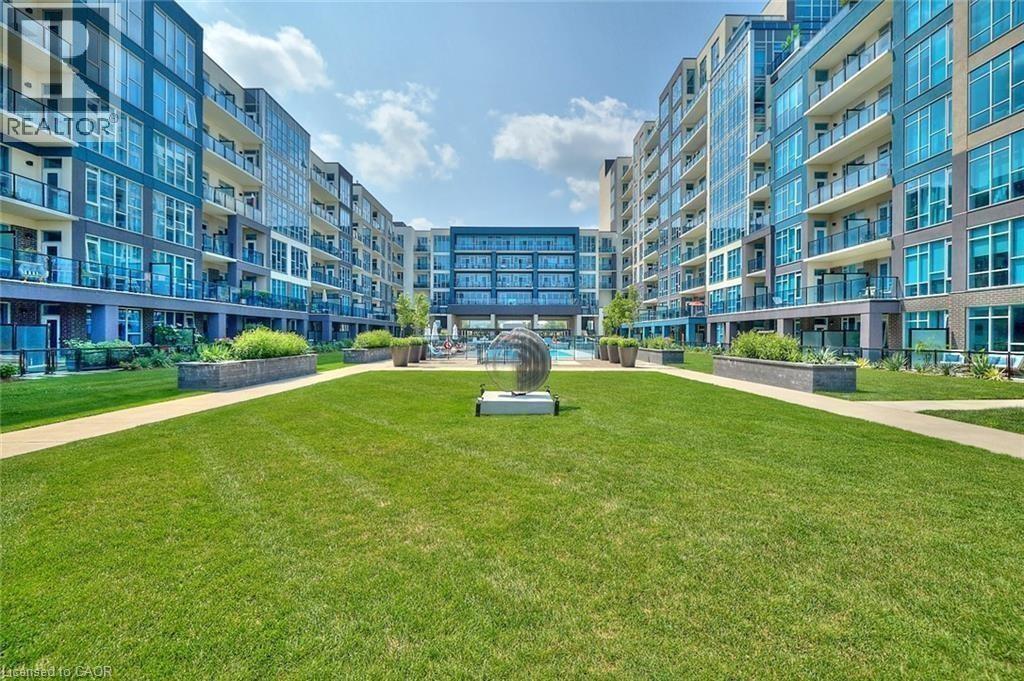 16 Concord Place Unit 347, Grimsby, Ontario  L3M 4E8 - Photo 25 - 40796777