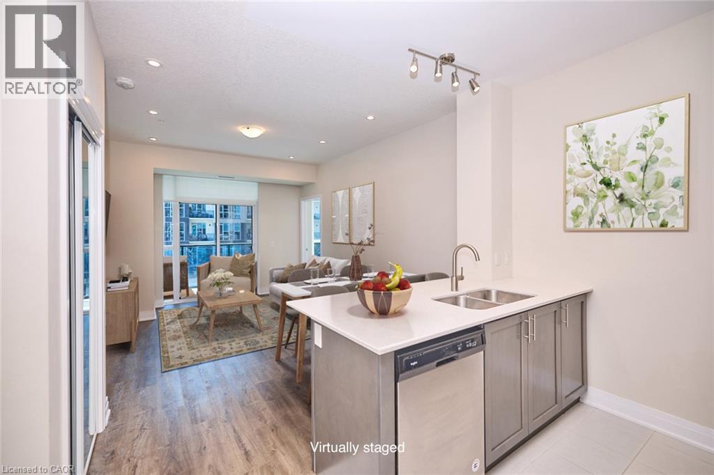 16 Concord Place Unit 347, Grimsby, Ontario  L3M 4E8 - Photo 3 - 40796777