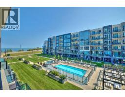 16 CONCORD Place Unit# 347, Grimsby, Ontario