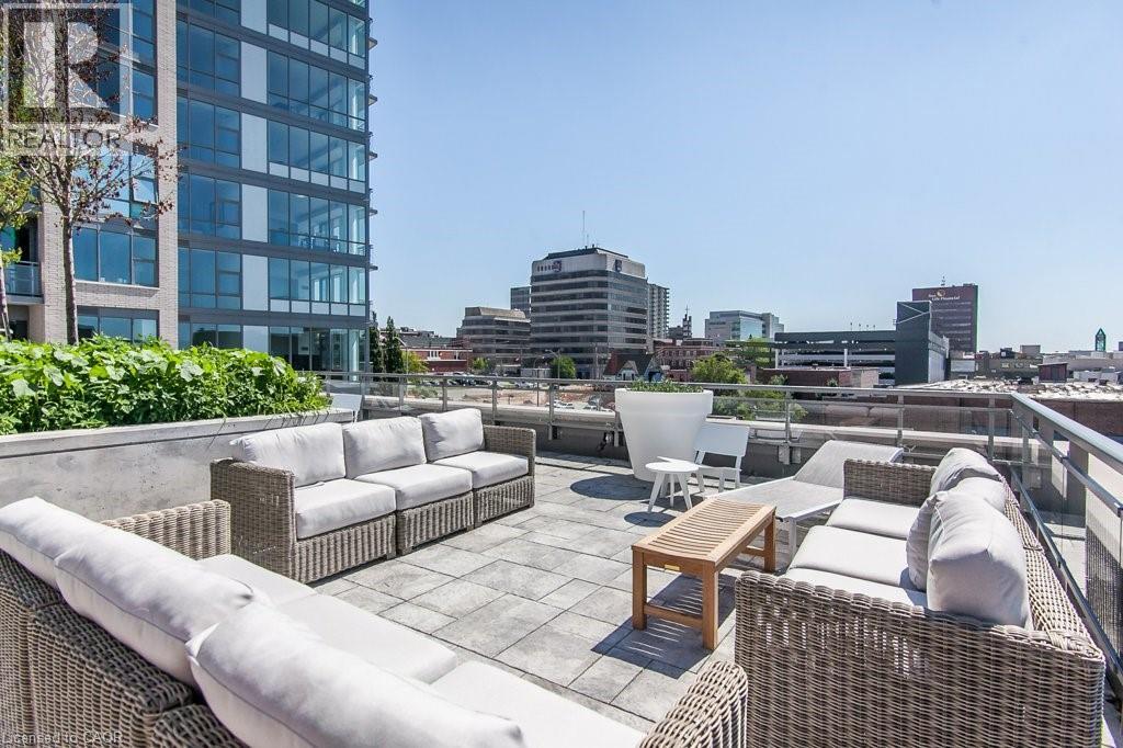 85 Duke Street W Unit# 402, Kitchener, Ontario  N2G 1A6 - Photo 21 - 40796516